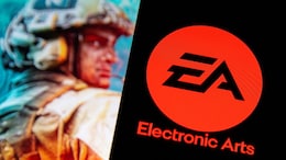 'FIFA' Game Maker Electronic Arts To Be Taken Private In Record $55 Billion Deal