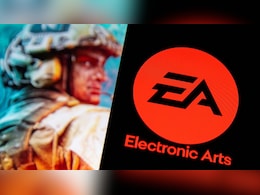 'FIFA' Game Maker Electronic Arts To Be Taken Private In Record $55 Billion Deal