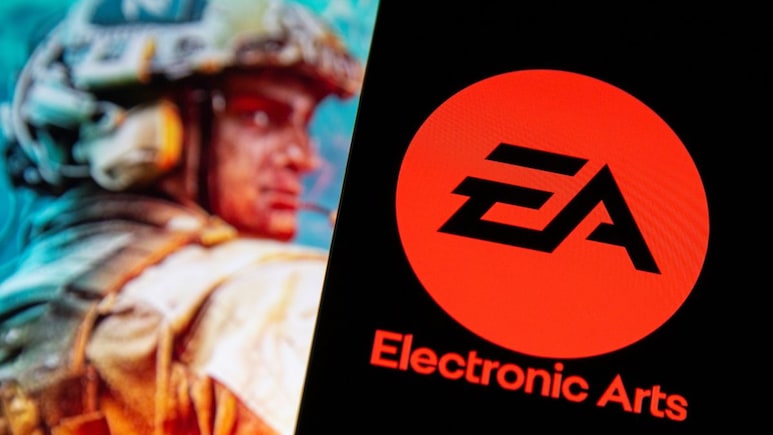 'FIFA' Game Maker Electronic Arts To Be Taken Private In Record $55 Billion Deal