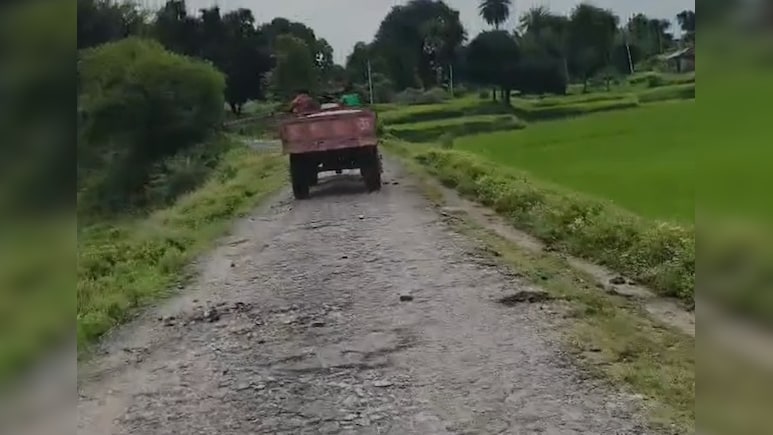 बिहार के बांका में पुलिस और बालू माफियाओं के बीच भिड़ंत, गोलीबारी में एक व्यक्ति घायल