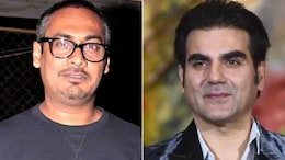 "Khan Family Wanted To Set Up Arbaaz By Pushing Me Out," Director Abhinav Kashyap Amid <i>Dabangg</i> Fiasco