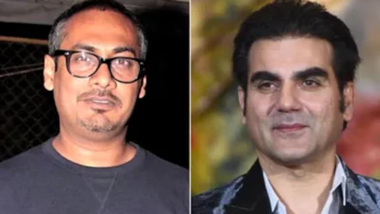 "Khan Family Wanted To Set Up Arbaaz By Pushing Me Out," Director Abhinav Kashyap Amid <i>Dabangg</i> Fiasco "Khan Family Wanted To Set Up Arbaaz By Pushing Me Out," Director Abhinav Kashyap Amid <i>Dabangg</i> Fiasco