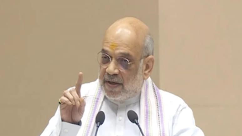 पंजाब के बाढ़ प्रभावितों के साथ कंधा से कंधा मिलाकर खड़ी मोदी सरकार : अमित शाह