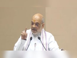 'नॉर्थ-ईस्ट और कश्मीर शांत, अब नक्सलवाद की बारी', अमित शाह का बड़ा ऐलान 'नॉर्थ-ईस्ट और कश्मीर शांत, अब नक्सलवाद की बारी', अमित शाह का बड़ा ऐलान