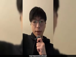 Chinese Man Plans To Quit Amazon Job, Leave US After H-1B Fee Hike: "Endless Cycle Of Anxiety" Chinese Man Plans To Quit Amazon Job, Leave US After H-1B Fee Hike: "Endless Cycle Of Anxiety"
