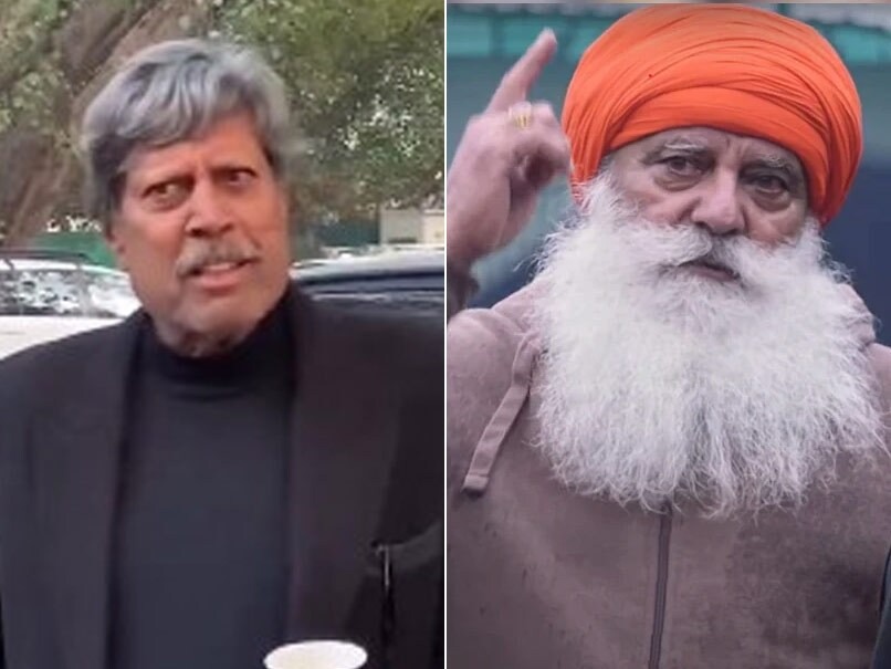 Yograj Drops 'Match Fixing' Bombshell, Namedrops Kapil In Explosive Take