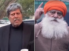 Yograj Singh Drops 'Match Fixing' Bombshell, Namedrops Kapil Dev In Explosive Take