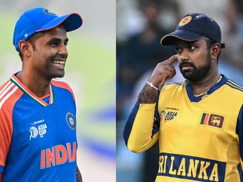 India vs Sri Lanka LIVE Score, Asia Cup 2025: India Invited To Bat vs Sri Lanka, Make Two Huge Changes In XI