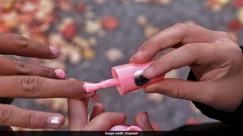 European Union Bans "Toxic" Ingredient Commonly Found In Gel Nail Polish European Union Bans "Toxic" Ingredient Commonly Found In Gel Nail Polish