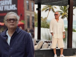 Hansal Mehta Defends Taking Mounjaro For Weight Loss, "It's Not A Crime Or Something To Be Ashamed About" Hansal Mehta Defends Taking Mounjaro For Weight Loss, "It's Not A Crime Or Something To Be Ashamed About"