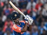 "Seems Like You're Being Unjust To Samson": BCCI Sent Big 'Gill' Message "Seems Like You're Being Unjust To Samson": BCCI Sent Big 'Gill' Message