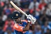 BCCI Sent Massive 'Samson' Message Over ODI Snub: 'How Did Jurel Come In?'