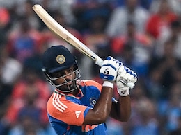 BCCI Sent Massive 'Sanju Samson' Message Over Australia ODIs Snub: "How Did Dhruv Jurel Come In?" BCCI Sent Massive 'Sanju Samson' Message Over Australia ODIs Snub: "How Did Dhruv Jurel Come In?"