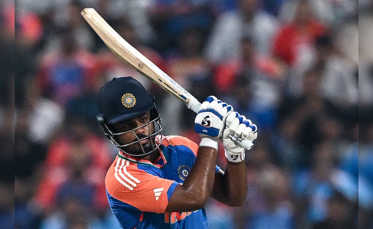 Vijay Hazare Trophy: जायसवाल, संजू सैमसन, पृथ्वी शॉ...इतिहास में सिर्फ सात बल्लेबाज ही कर पाए हैं ये बड़ा कारनामा