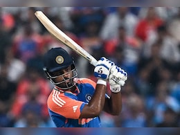 Vijay Hazare Trophy: जायसवाल, संजू सैमसन, पृथ्वी शॉ...इतिहास में सिर्फ सात बल्लेबाज ही कर पाए हैं ये बड़ा कारनामा