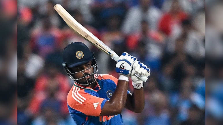 Vijay Hazare Trophy: जायसवाल, संजू सैमसन, पृथ्वी शॉ...इतिहास में सिर्फ सात बल्लेबाज ही कर पाए हैं ये बड़ा कारनामा