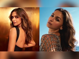 हैलोवीन पार्टी में दीपिका पादुकोण बनी लेडी सिंघम, आलिया बनी टॉम रेडर, फैंस बोले- दोनों ने लूट लिया शो