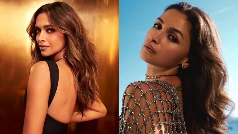 हैलोवीन पार्टी में दीपिका पादुकोण बनी लेडी सिंघम, आलिया बनी टॉम रेडर, फैंस बोले- दोनों ने लूट लिया शो हैलोवीन पार्टी में दीपिका पादुकोण बनी लेडी सिंघम, आलिया बनी टॉम रेडर, फैंस बोले- दोनों ने लूट लिया शो