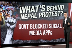 Why Nepal Banned Social Media, And Why That's Not Only Trigger For Protests Why Nepal Banned Social Media, And Why That's Not Only Trigger For Protests