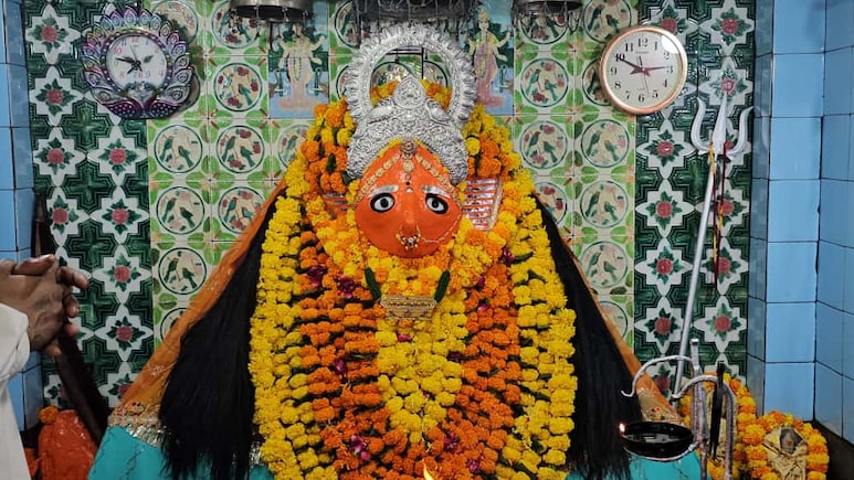 Rajasthan News: 900 साल पुराने देवी मंदिर के हैरान करने वाले चमत्कार, अंग्रेज हुकूमत ने क्यों करा दी थी इसकी खुदाई