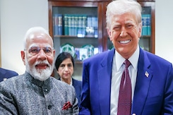 Trump Calls PM Modi On 75th Birthday; Ukraine War Discussed Trump Calls PM Modi On 75th Birthday; Ukraine War Discussed