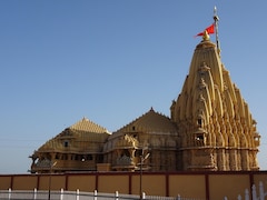 Indian Railways Announces New Tour Package To Visit 7 Jyotirlingas In November. Details Here