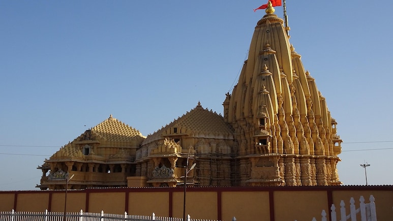 Indian Railways Announces New Tour Package To Visit 7 Jyotirlingas In November. Details Here Indian Railways Announces New Tour Package To Visit 7 Jyotirlingas In November. Details Here