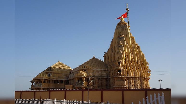 गजनवी के हमले से लेकर नेहरू की चिट्ठी तक, सोमनाथ मंदिर से जुड़ी ये बातें नहीं जानते होंगे आप