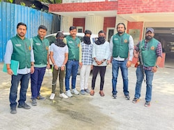Post Graduate Among 5 ISIS Terrorists Arrested, All Were Given &#039;Big Task&#039;