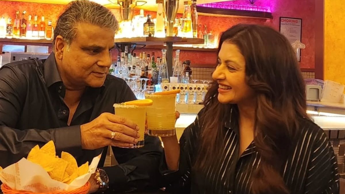 Like Bhagyashree In New York, 5 Things To Do When You Are In The Big Apple