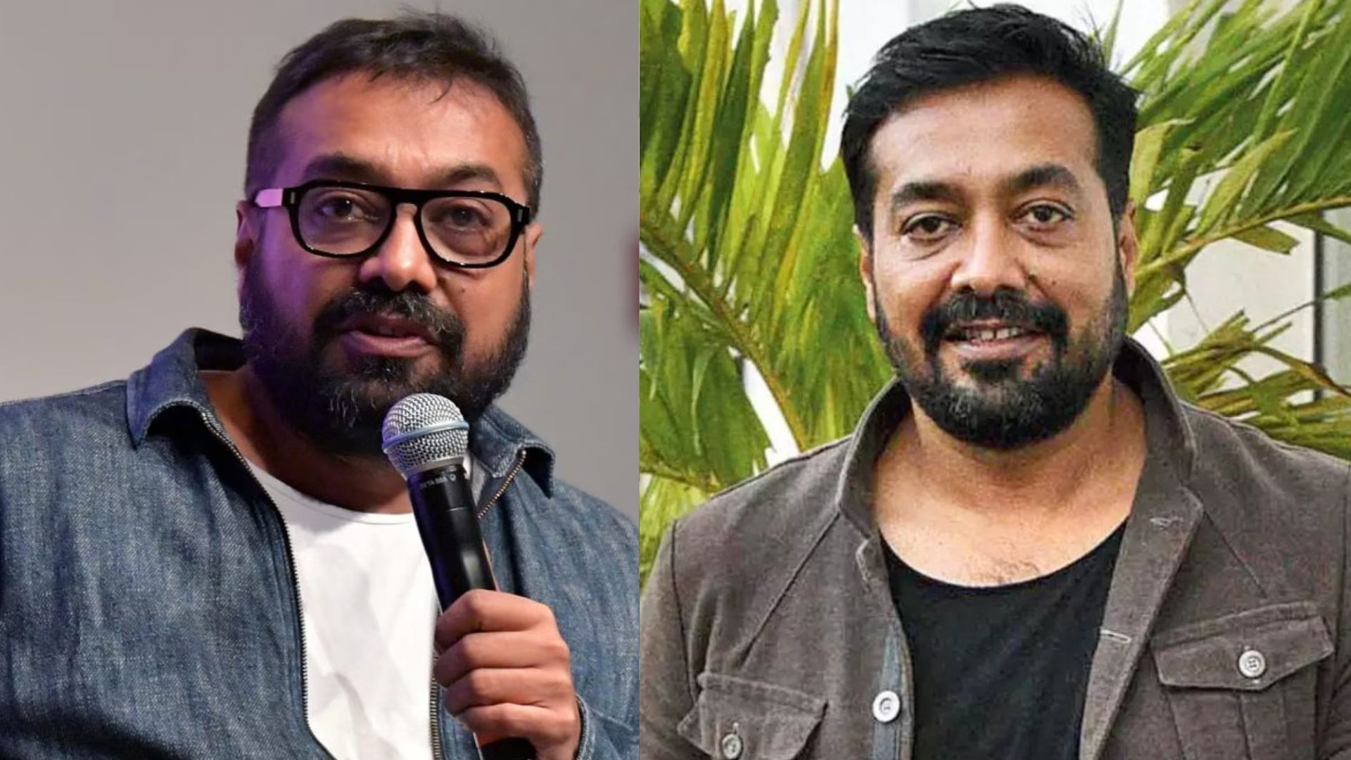 Anurag Kashyap Reveals How He Lost 27 Kg With Yoga And A Liquid Diet After His Heart Attack