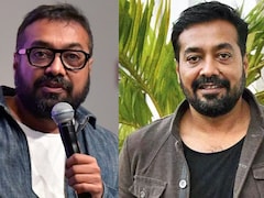 Anurag Kashyap Reveals How He Lost 27 Kg With Yoga And A Liquid Diet After His Heart Attack