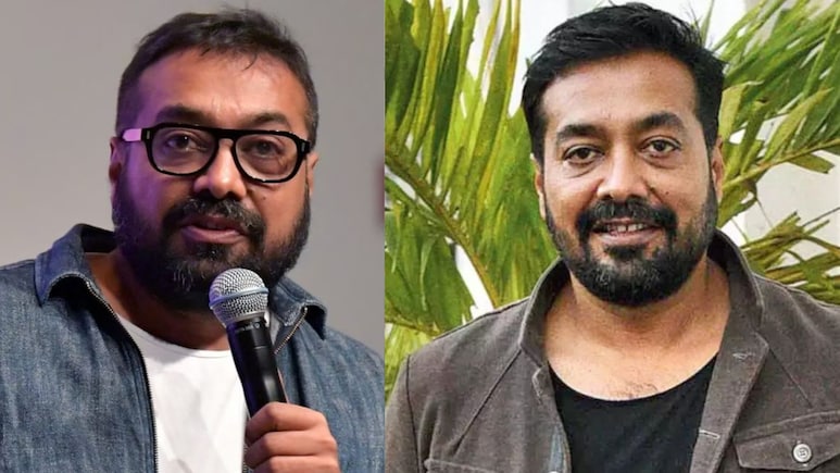 Anurag Kashyap Reveals How He Lost 27 Kg With Yoga And A Liquid Diet After His Heart Attack Anurag Kashyap Reveals How He Lost 27 Kg With Yoga And A Liquid Diet After His Heart Attack