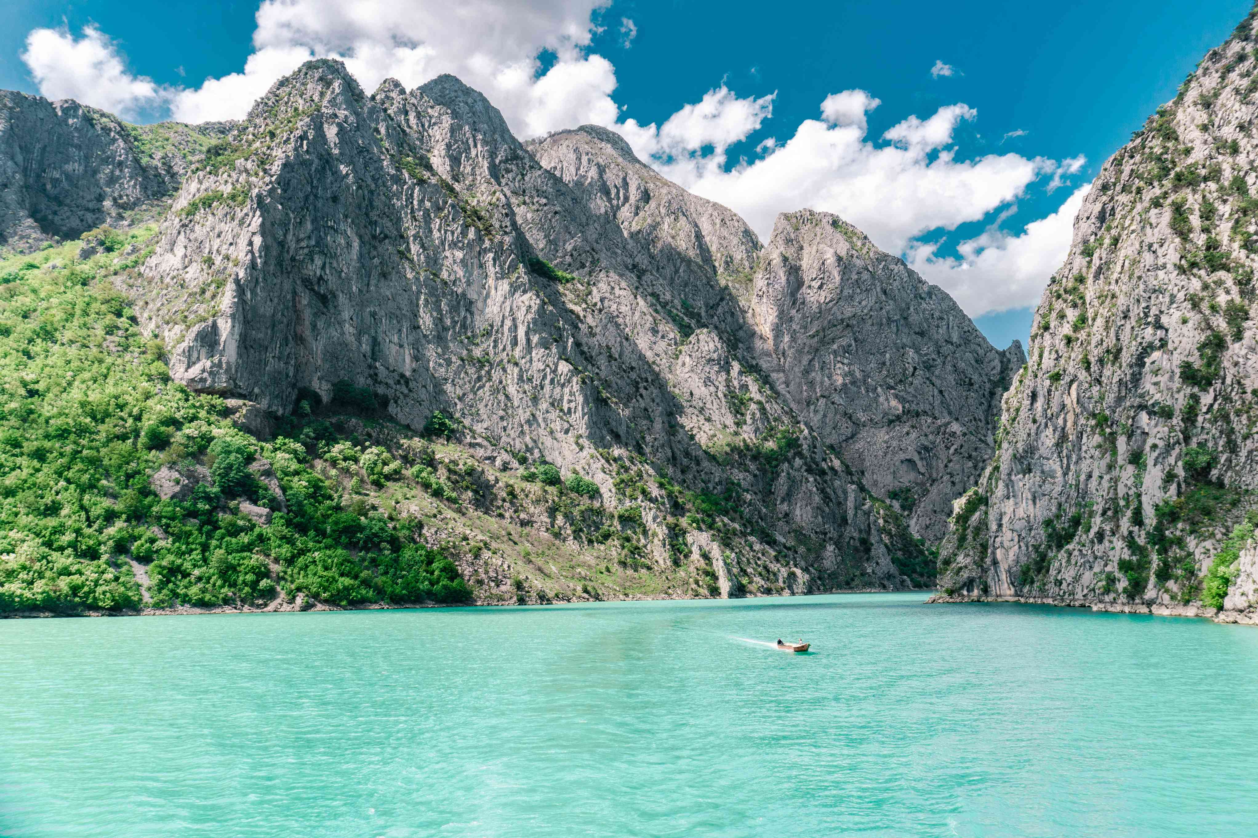Albania Offers A Clear Path To Permanent Residency. Indians Can Apply Too
