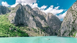 Albania Offers A Clear Path To Permanent Residency. Indians Can Apply Too