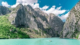 Albania Offers A Clear Path To Permanent Residency. Indians Can Apply Too