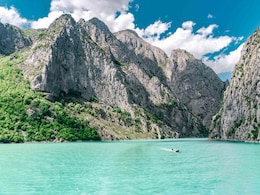 Albania Offers A Clear Path To Permanent Residency. Indians Can Apply Too