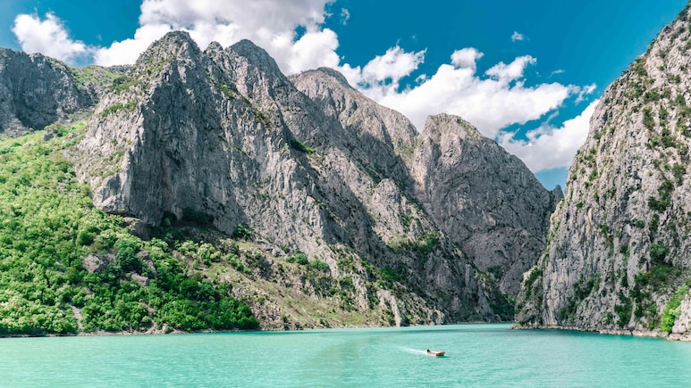 Albania Offers A Clear Path To Permanent Residency. Indians Can Apply Too