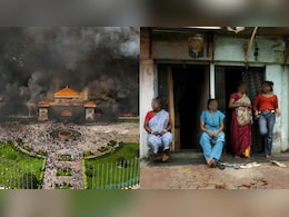 नेपाल में बढ़ रहे बवाल से कोलकाता के सोनागाछी में सेक्स वर्कर्स क्यों रो पड़ीं? नेपाल में बढ़ रहे बवाल से कोलकाता के सोनागाछी में सेक्स वर्कर्स क्यों रो पड़ीं?