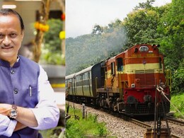 Beed to Ahilyanagar Railway:बीडच्या विकासाचा गेमचेंजर प्रकल्प; अजित पवारांकडून 17 सप्टेंबरला मिळणार मोठं गिफ्ट Beed to Ahilyanagar Railway:बीडच्या विकासाचा गेमचेंजर प्रकल्प; अजित पवारांकडून 17 सप्टेंबरला मिळणार मोठं गिफ्ट