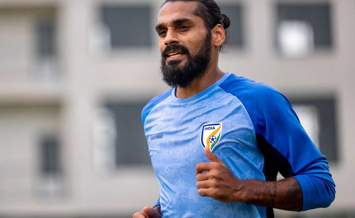 India vs Bangladesh Live Streaming AFC Asian Cup 2027 Qualifier Live Telecast: When And Where To Watch