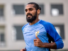 India vs Bangladesh Live Streaming AFC Asian Cup 2027 Qualifier Live Telecast