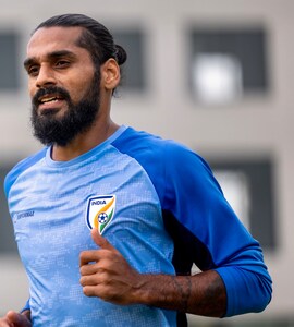 India vs Bangladesh Live Streaming AFC Asian Cup 2027 Qualifier Live Telecast: When And Where To Watch