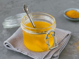 Ghee-Hing Water In Winter: Doctor Shares Health Benefits, Possible Side Effects And Tips For Safe Consumption