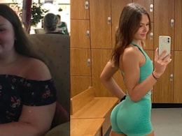 20-Year-Old Influencer Reveals How She Lost 52 Kg With Simple Lifestyle Changes 20-Year-Old Influencer Reveals How She Lost 52 Kg With Simple Lifestyle Changes