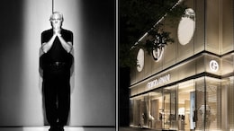 Giorgio Armani Designed More Than Clothes: 5 Luxury Armani Restaurants You Need To See