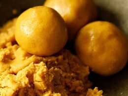 इस बार सर्दियों में खाइए ये लड्डू, वजन घटेगा और पेट भी खुश, बनाना भी बेहद आसान