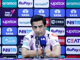 Mithun Manhas, Former Chennai Super Kings Batter, Named New BCCI President Mithun Manhas, Former Chennai Super Kings Batter, Named New BCCI President