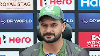 'I Don't Care': Pakistan Star Breaks Silence On AK47 Gesture Against India