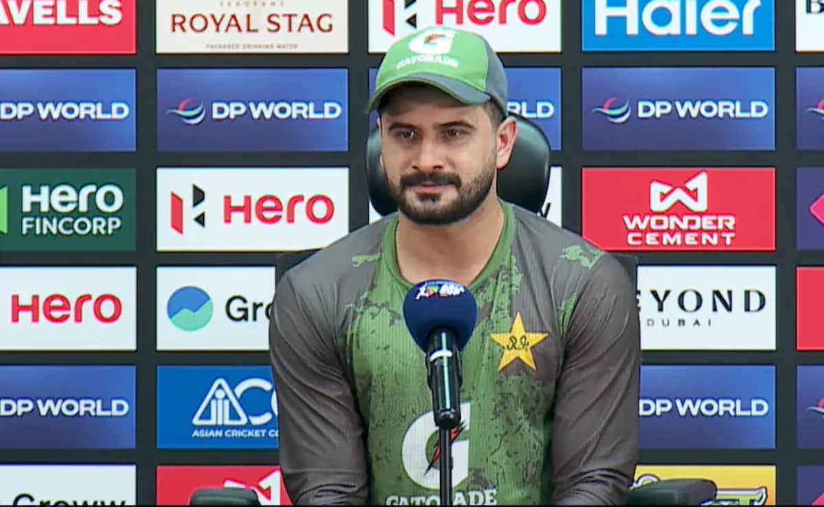 Pakistan Star Asked About Possible The Hundred Snub By IPL-Linked Teams. His Reply